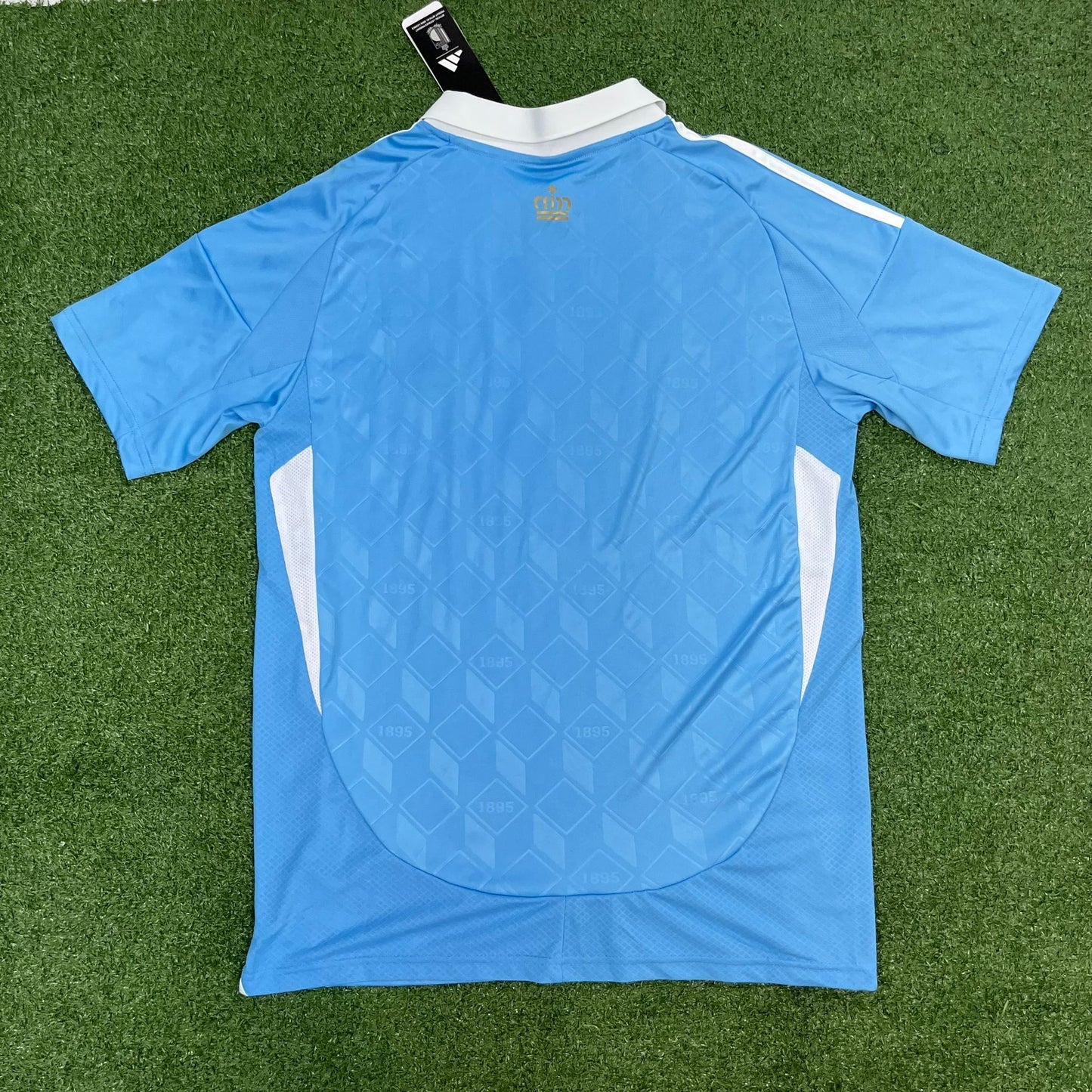 Camisa Seleção Bélgica 2024/25
