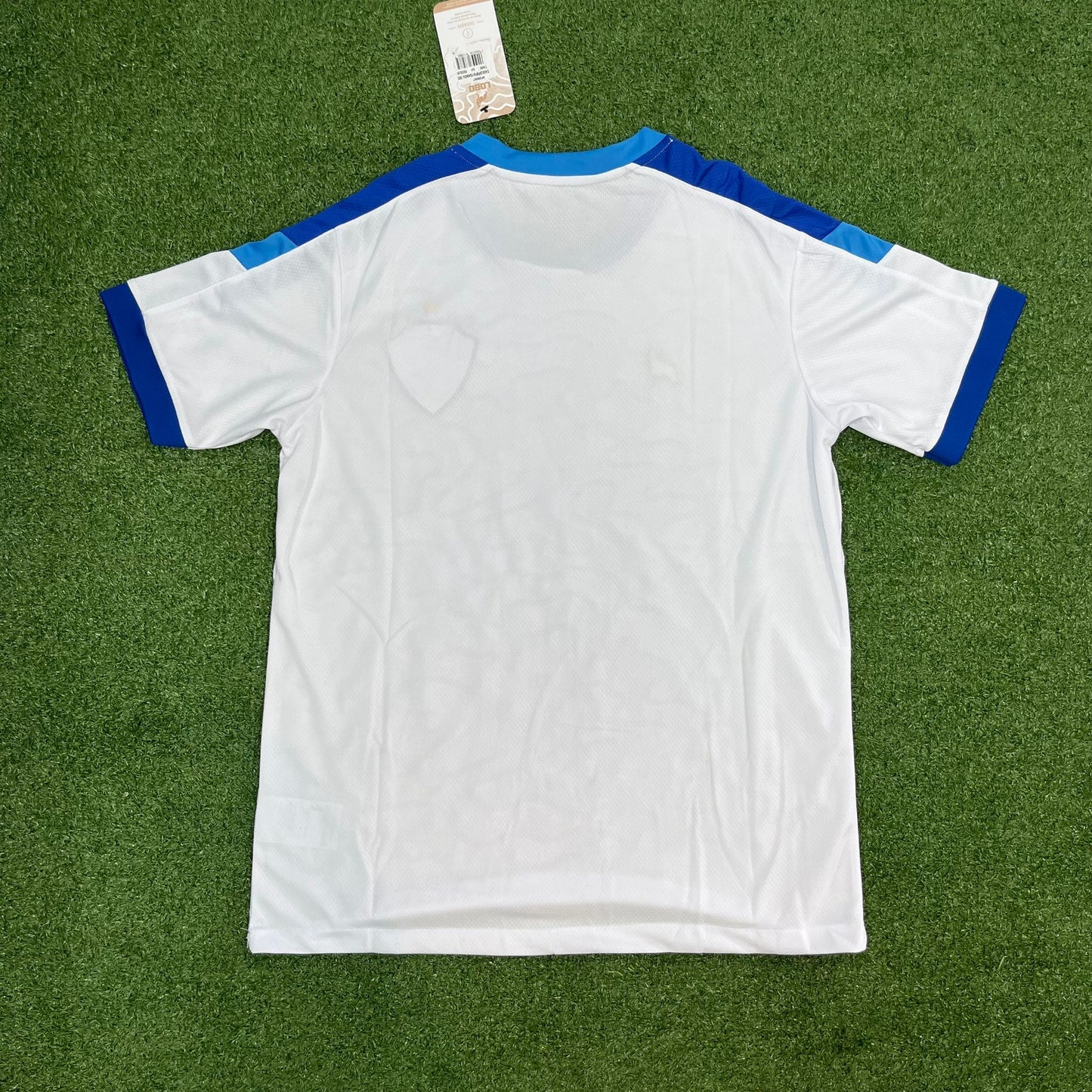 Camisa Paysandu II 2025/26