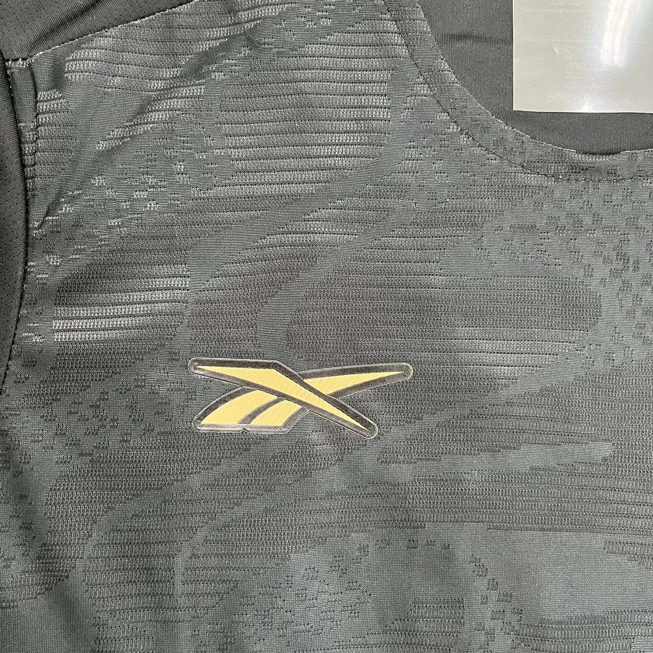 Camisa Botafogo II 2024/25