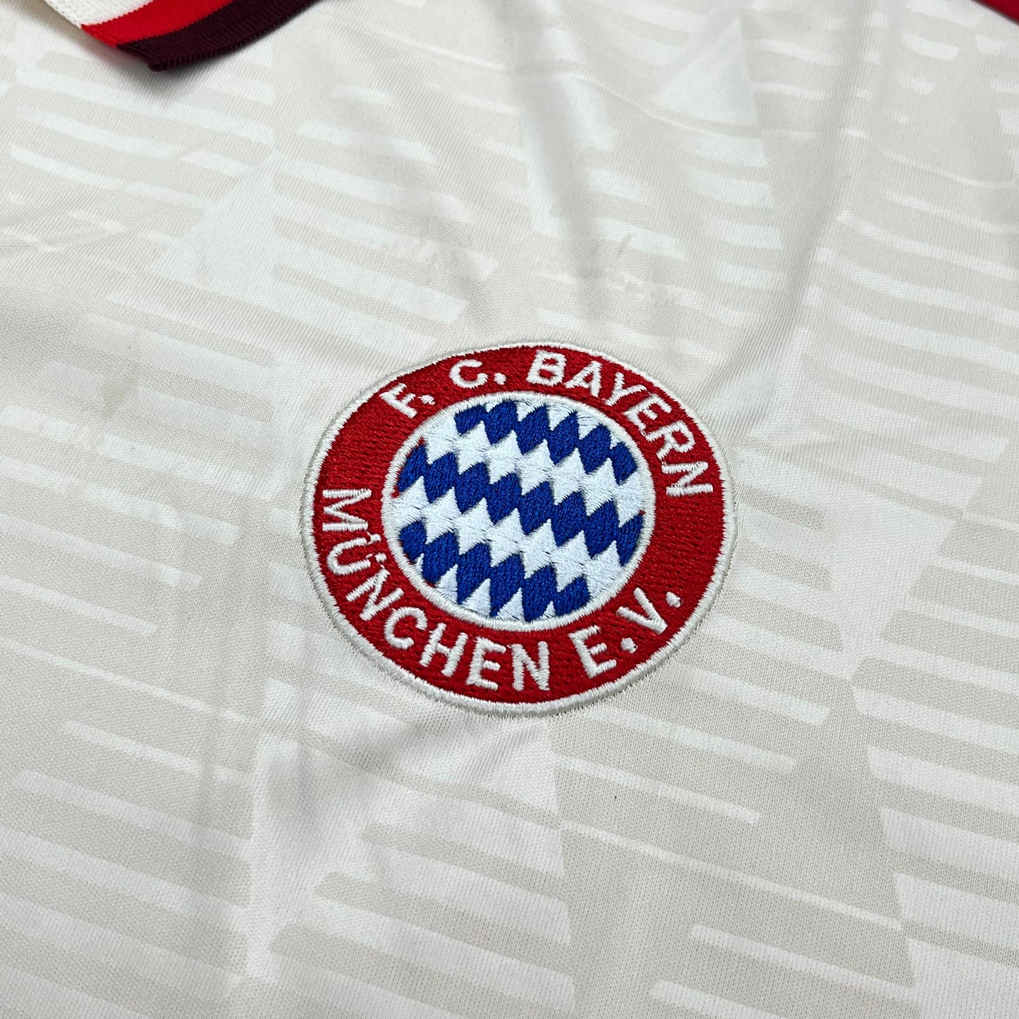 Camisa Bayern de Munique Third 2024/25