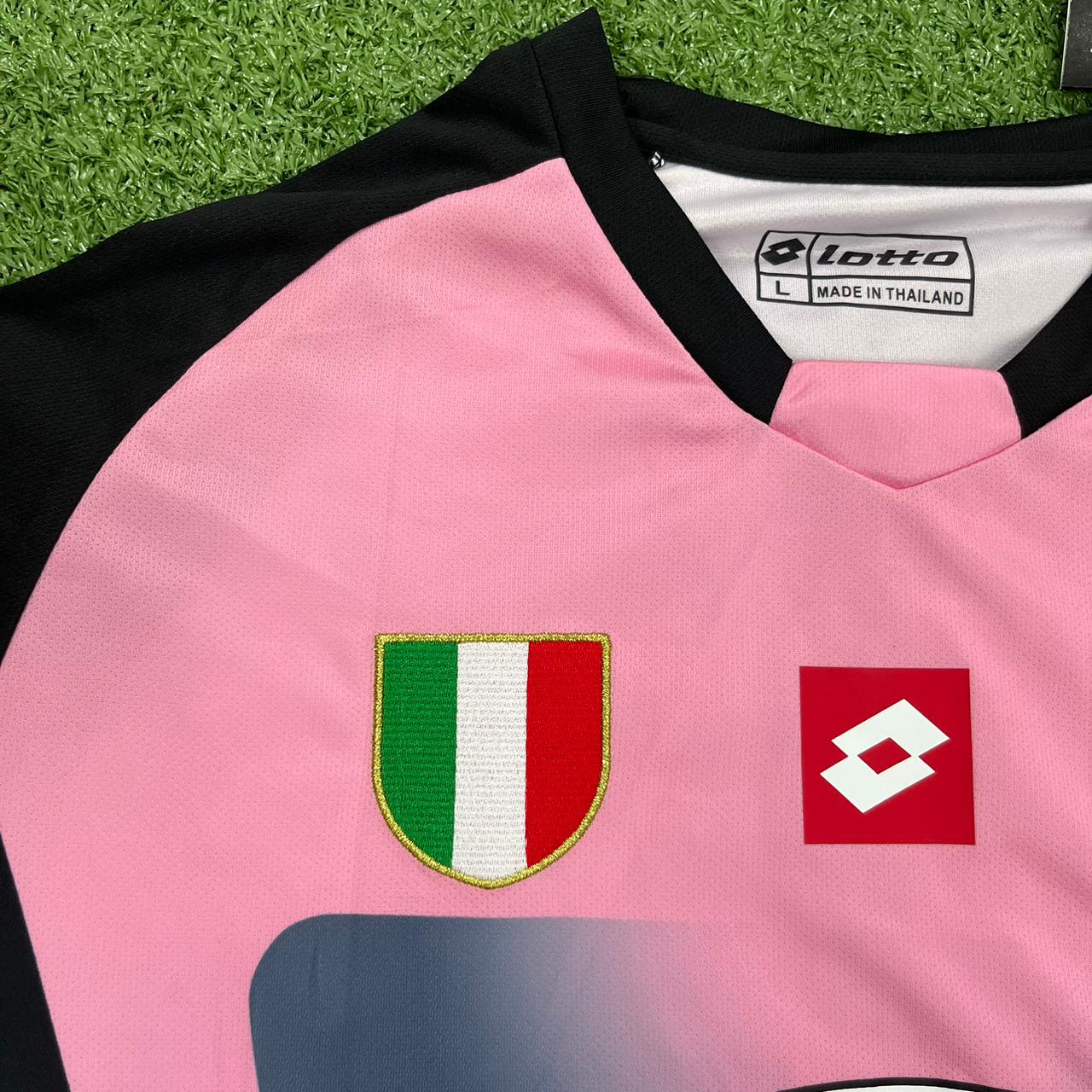 Camisa Retro Retro 2002/03 Buffon