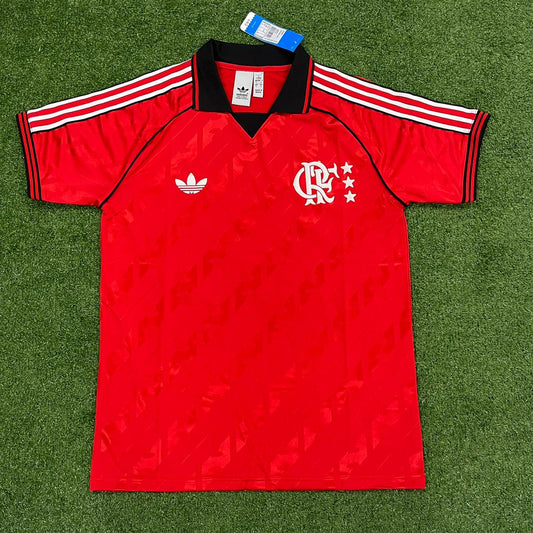 Camisa Flamengo Edição Lifestyler 2024/25