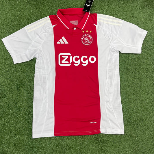 Camisa Polo Ajax 2024/25