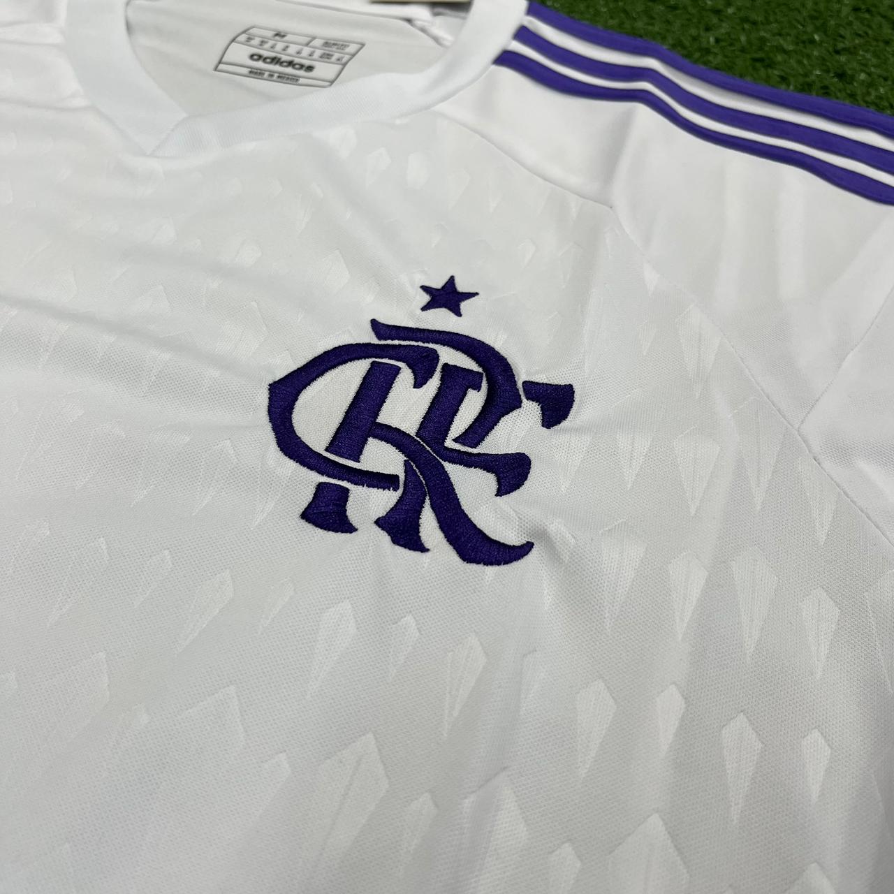 Camisa Flamengo Goleiro I 2023