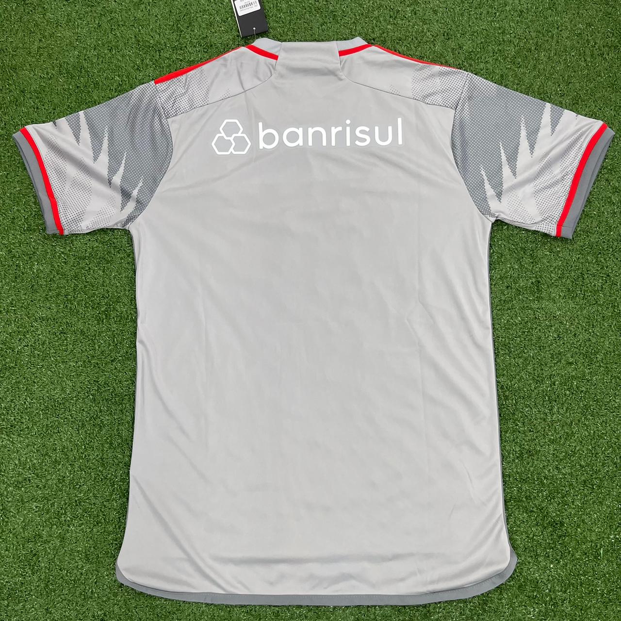 Camisa internacional III 2024/25