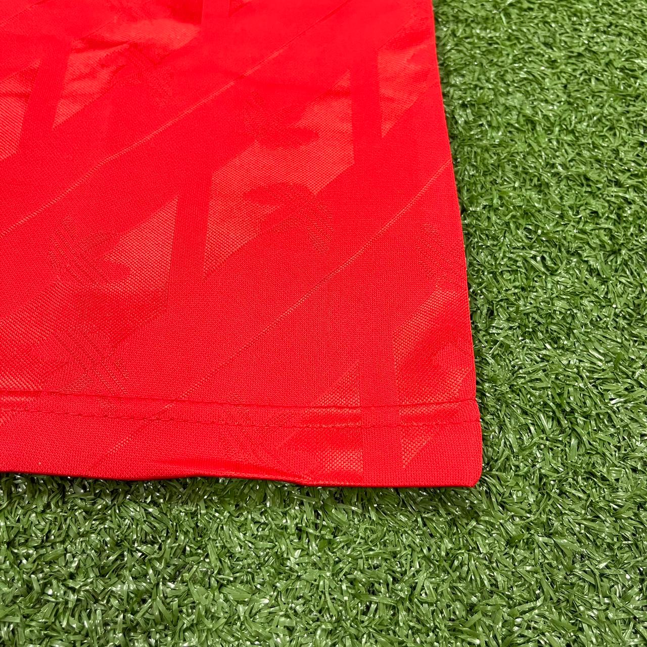 Camisa Flamengo Edição Lifestyler 2024/25