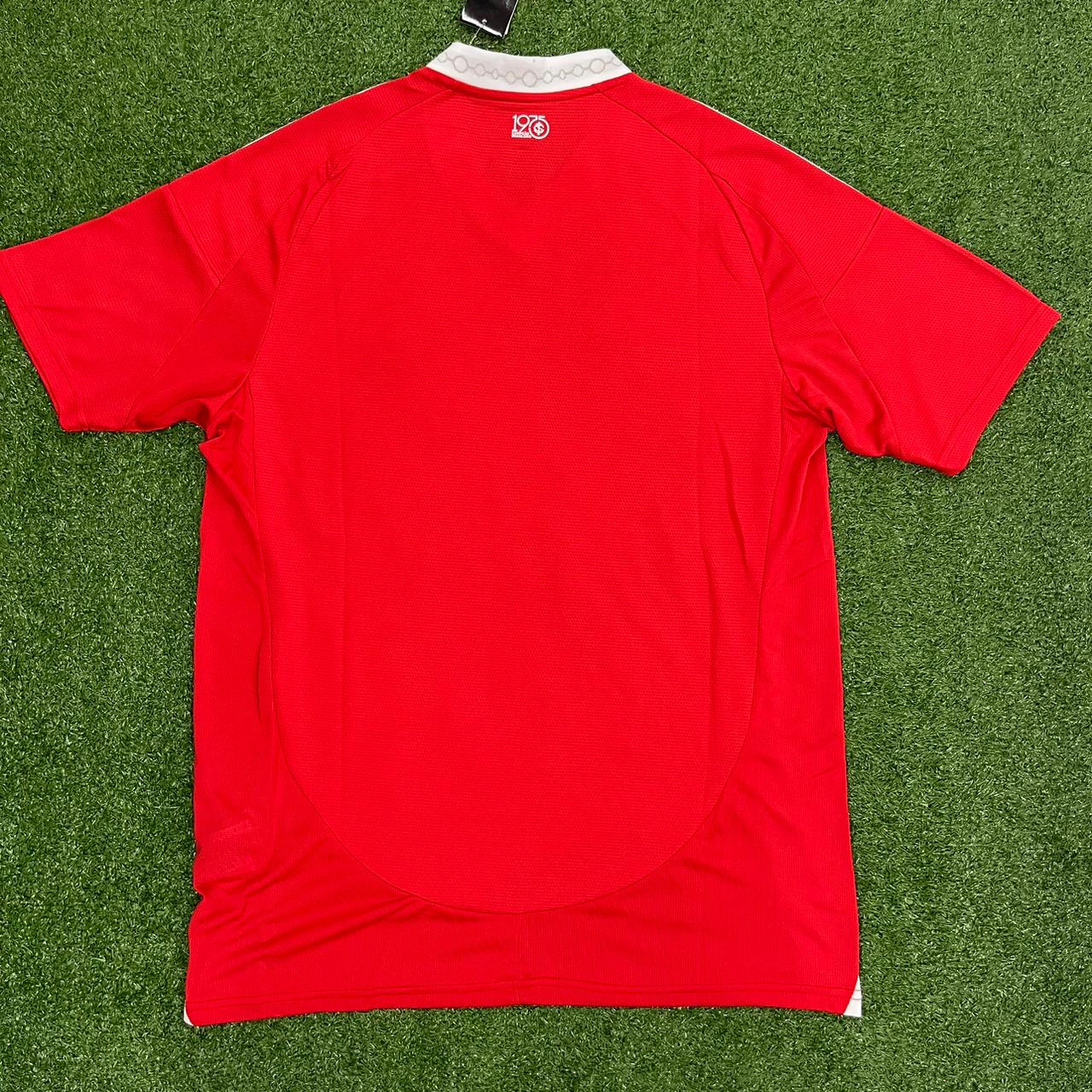 Camisa Internacional I 2025/26