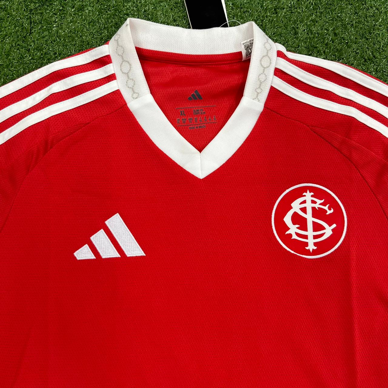 Camisa Internacional I 2025/26