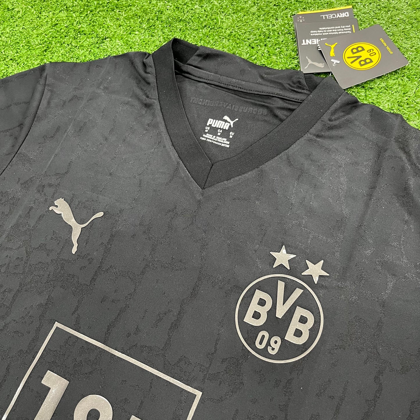 Camisa Borussia Dortmund Edição Especial 2023