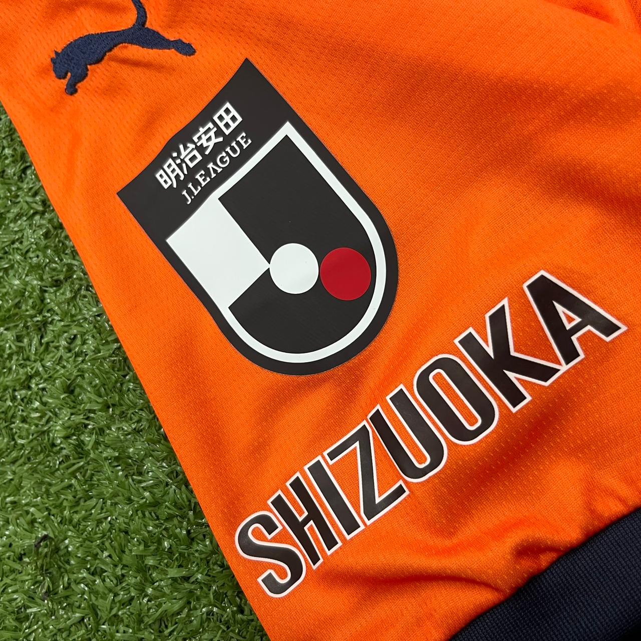 Camisa Shimizu S-Pulse I 2024/25