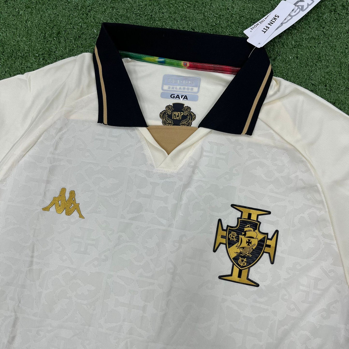 Camisa Vasco da Gama III 2022/23