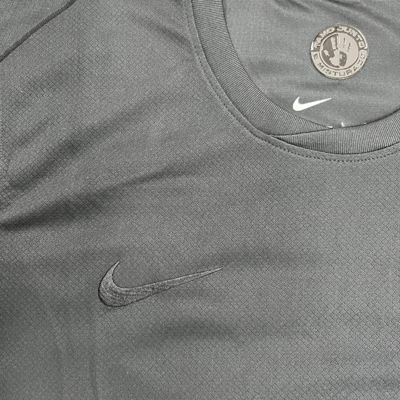 Camisa Corinthians II 2024/25