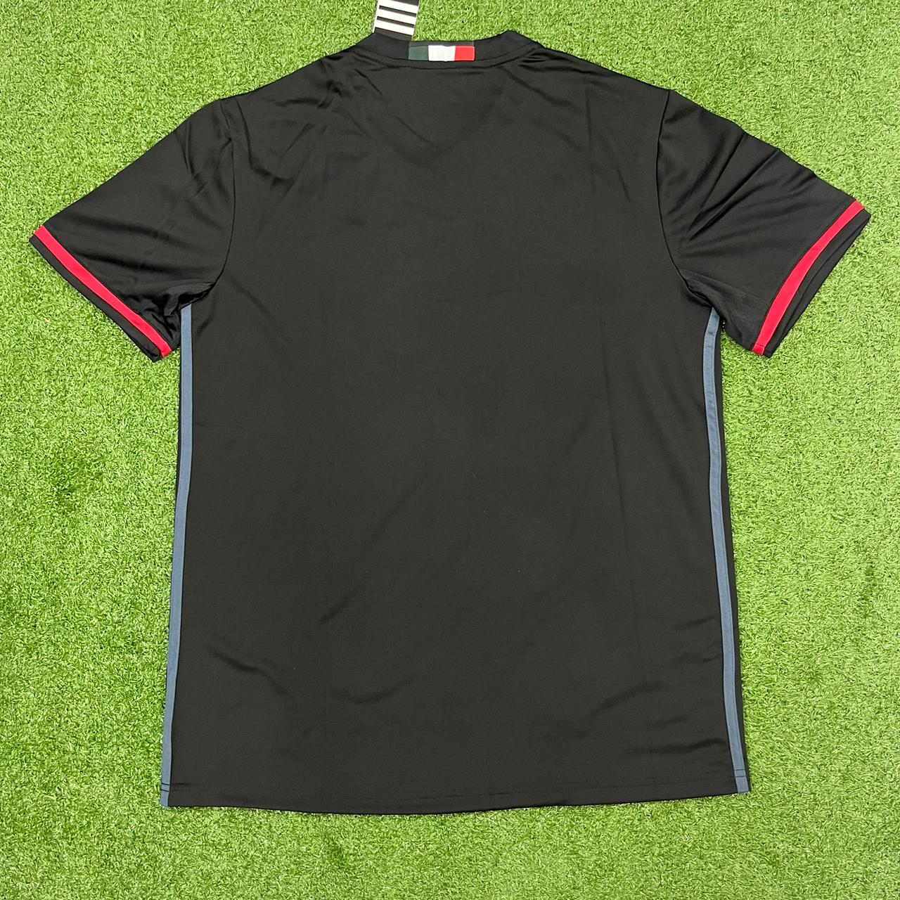 Camisa Retrô Milan I 2016/17