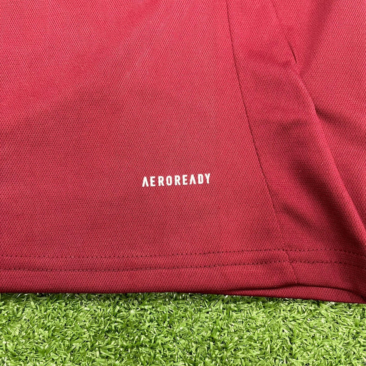 Camisa Aston Villa I 2025/26