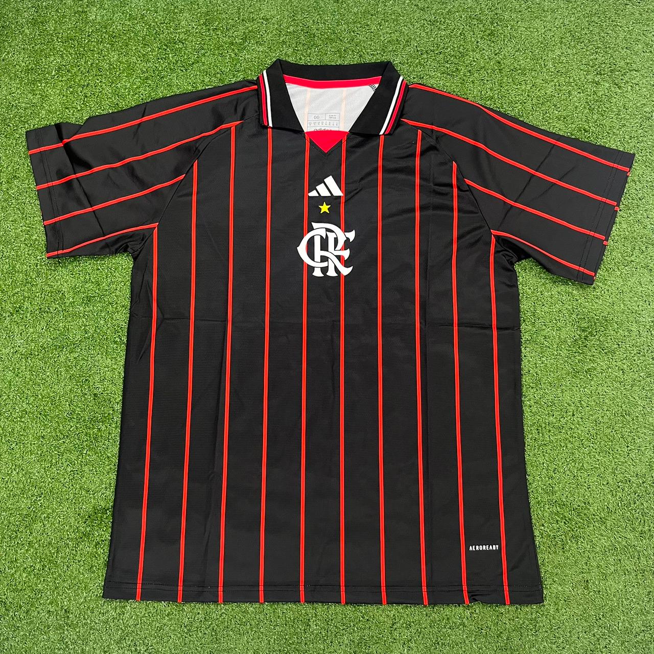 Camisa Flamengo Edição Especial 24/25