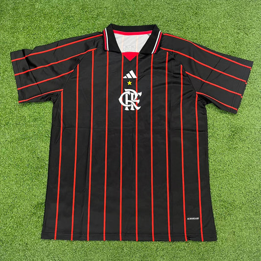 Camisa Flamengo Edição Especial 24/25