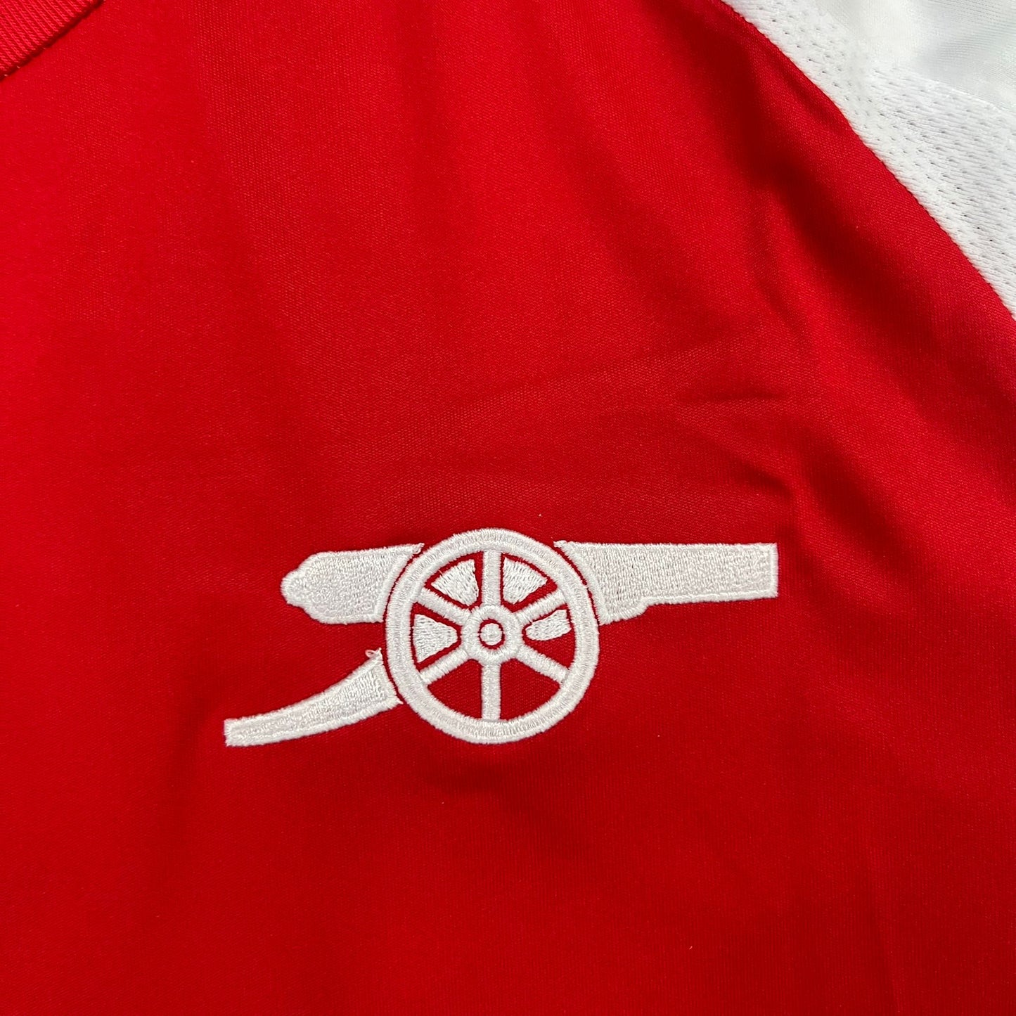 Camisa Arsenal Adidas 2024/25