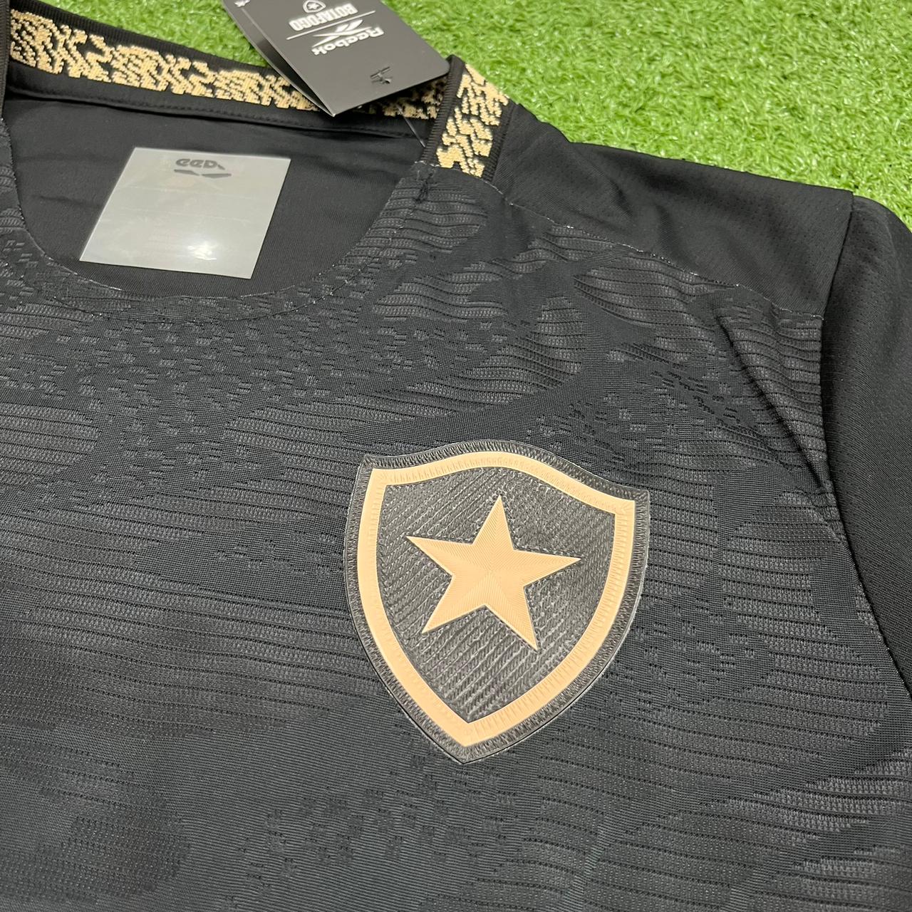 Camisa Botafogo II 2024/25