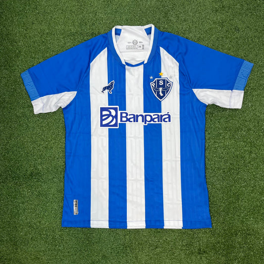 Camisa Lobo Paysandu I 2023