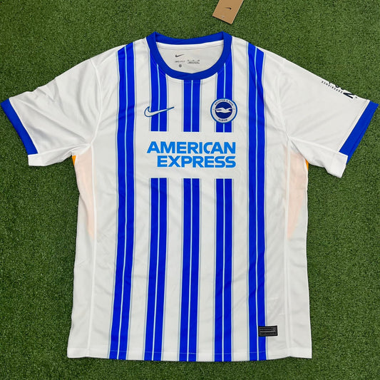 Camisa Brighton & Hove Albion FC I 2024/25