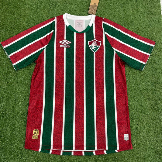 Camiseta Fluminense I 2024/25