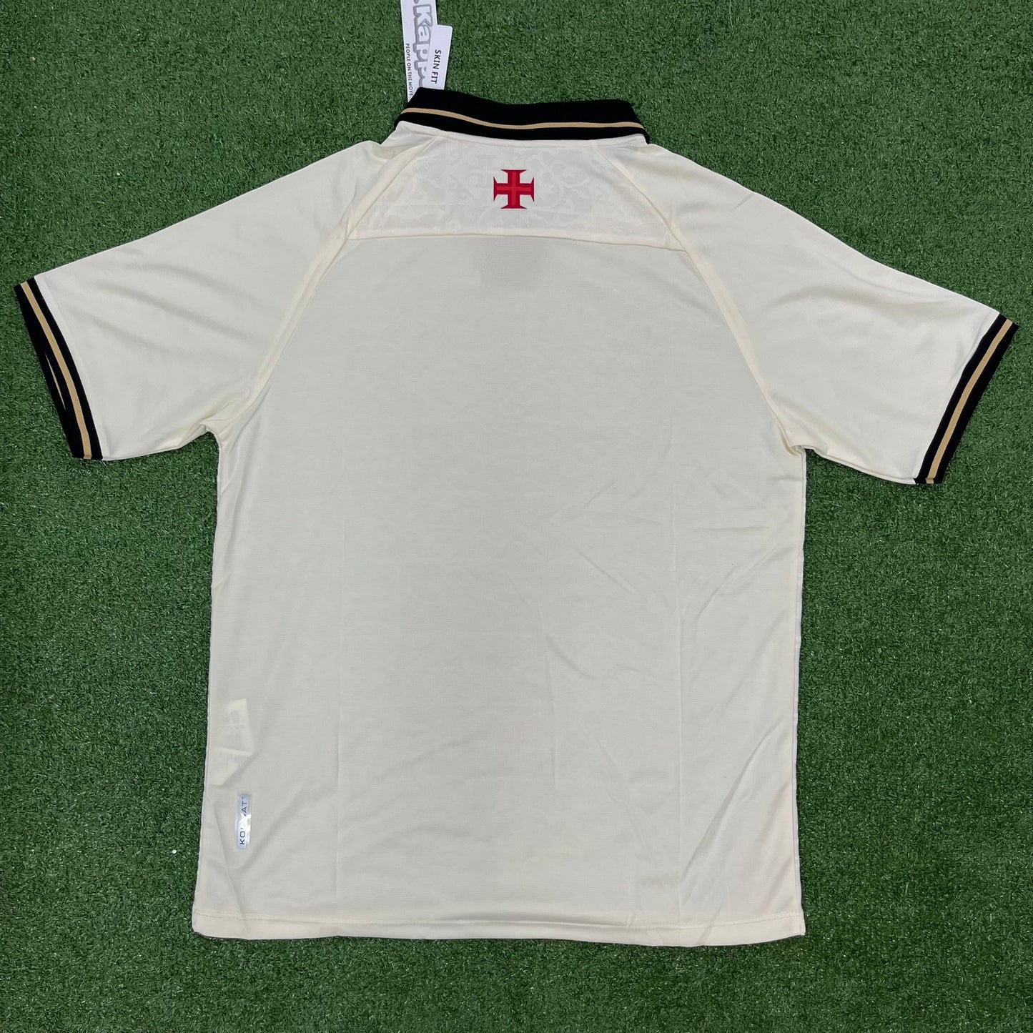 Camisa Vasco da Gama III 2022/23