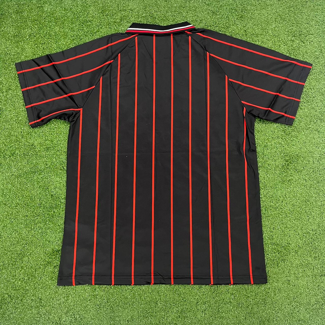 Camisa Flamengo Edição Especial 24/25