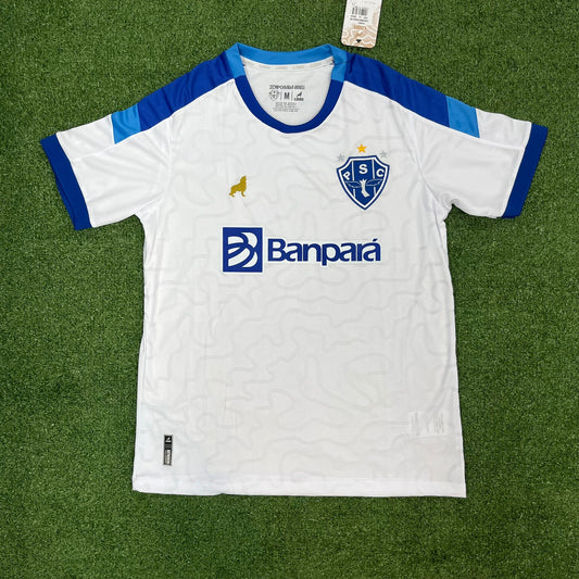 Camisa Paysandu II 2025/26