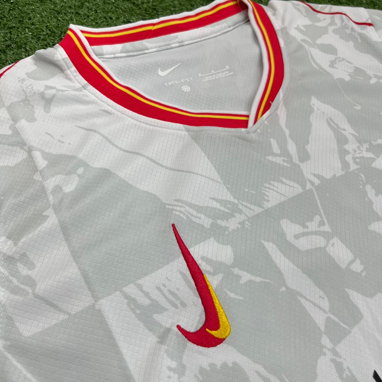 Camisa Liverpool III 2024/25