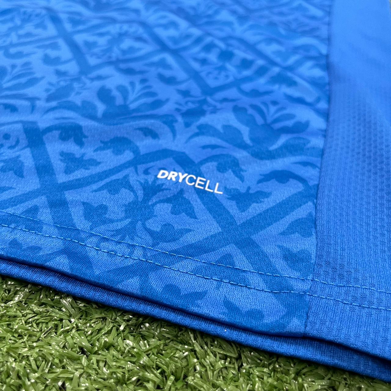 Camisa Seleção Italiana I 2020/21