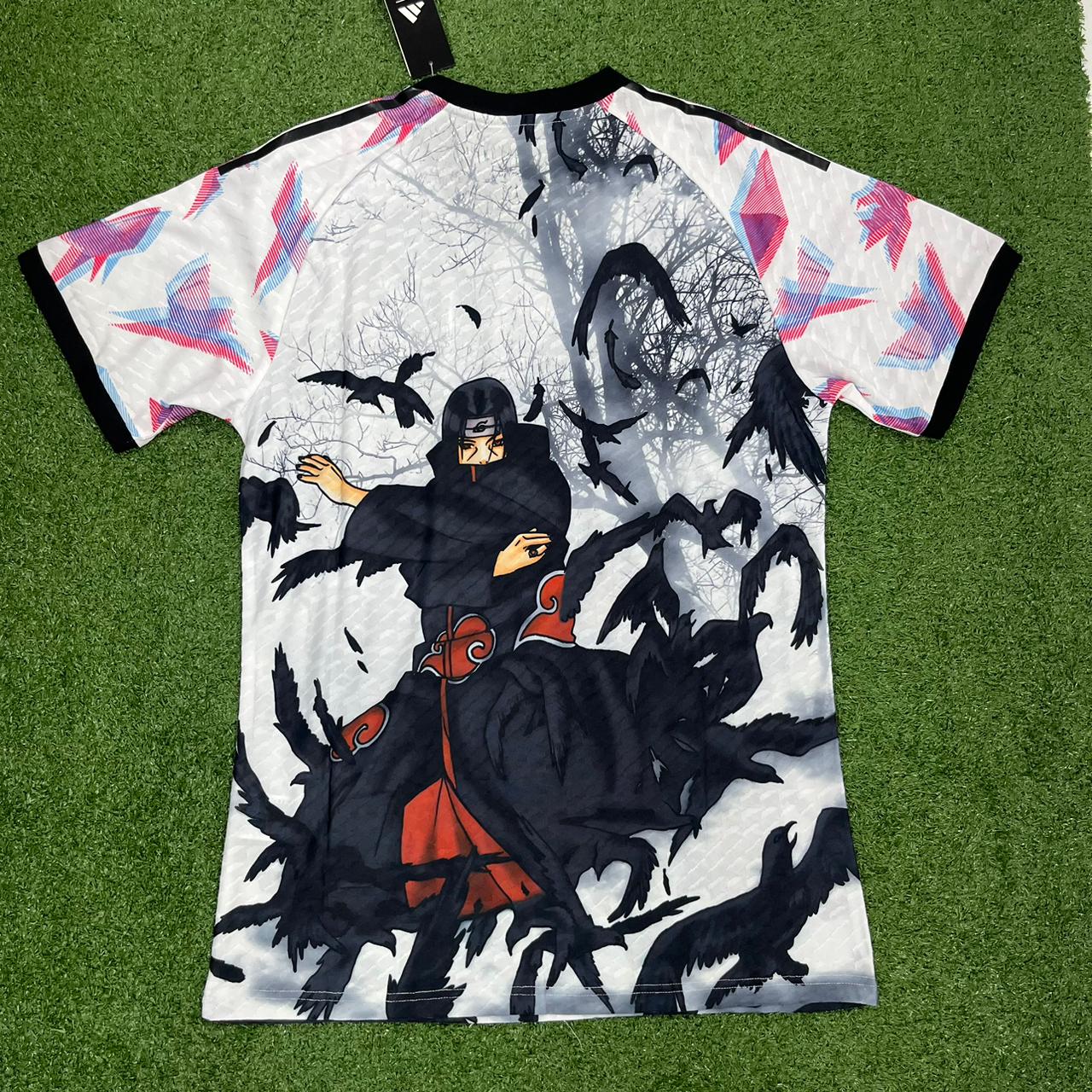 Camisa Japão Edição Itachi 2024/25