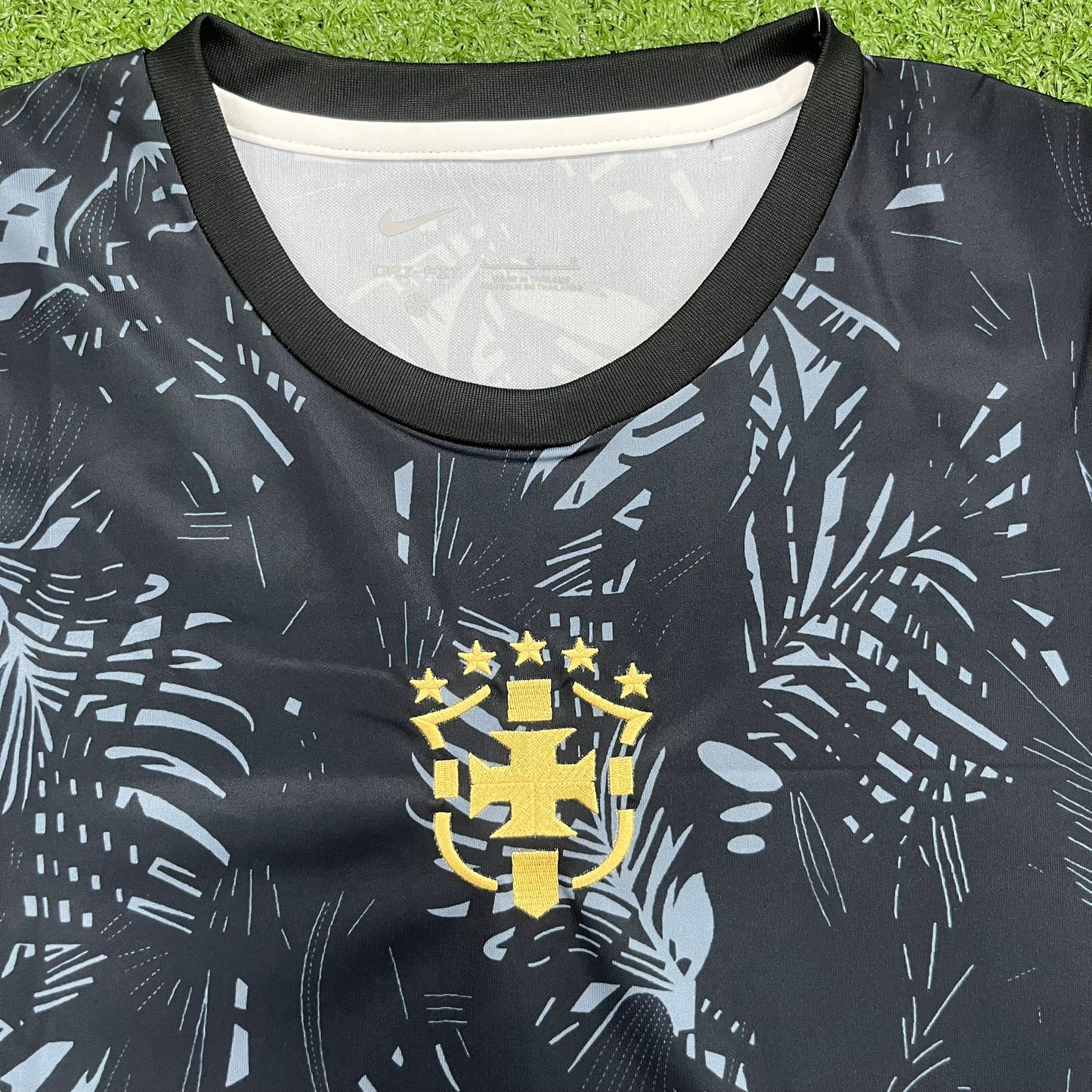 Camisa Brasil Edição Especial 2023/24