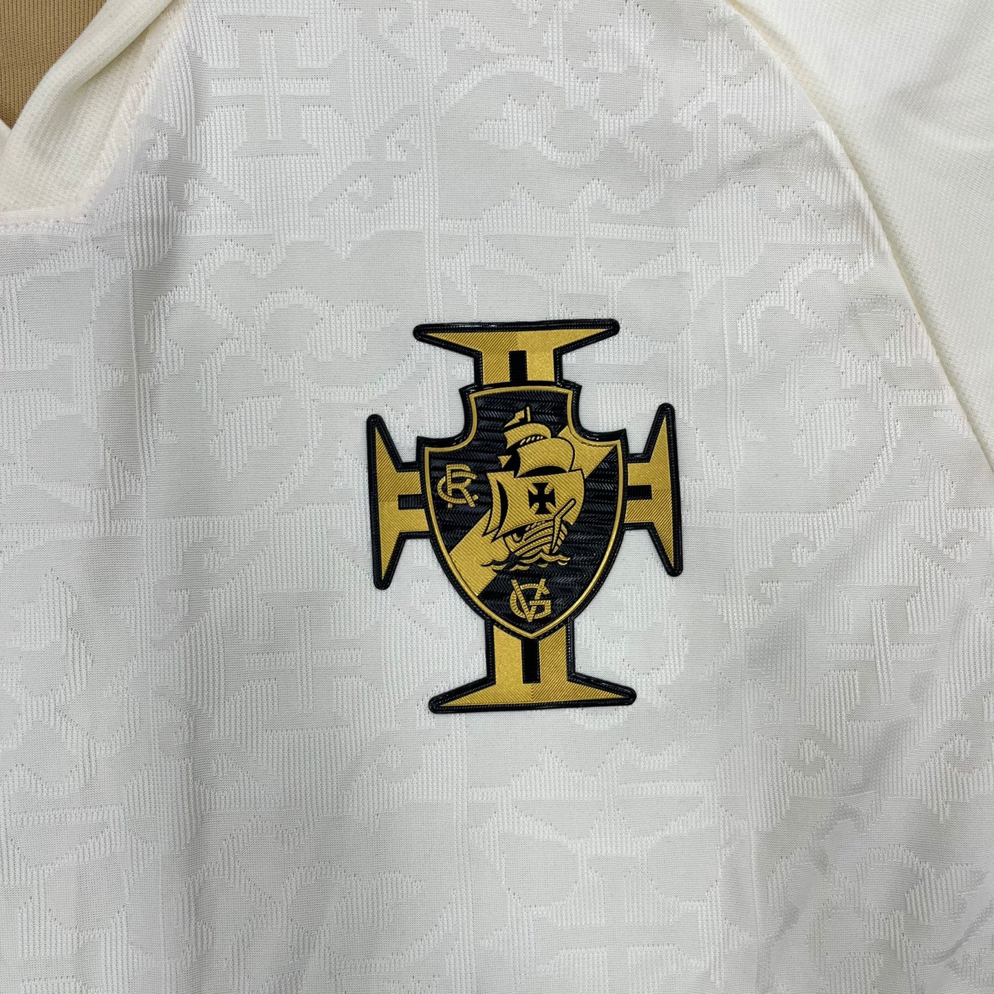 Camisa Vasco da Gama III 2022/23