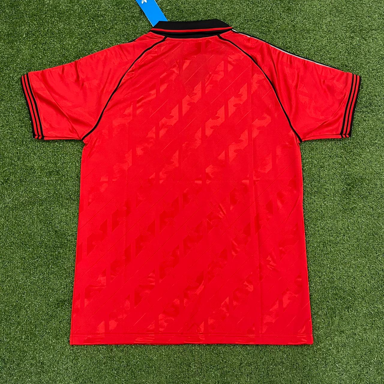Camisa Flamengo Edição Lifestyler 2024/25