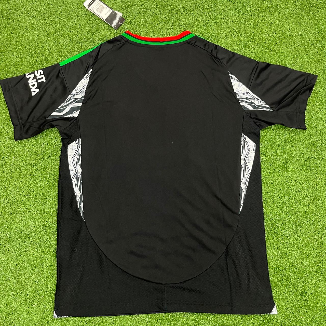 Camisa Arsenal II 2024/25