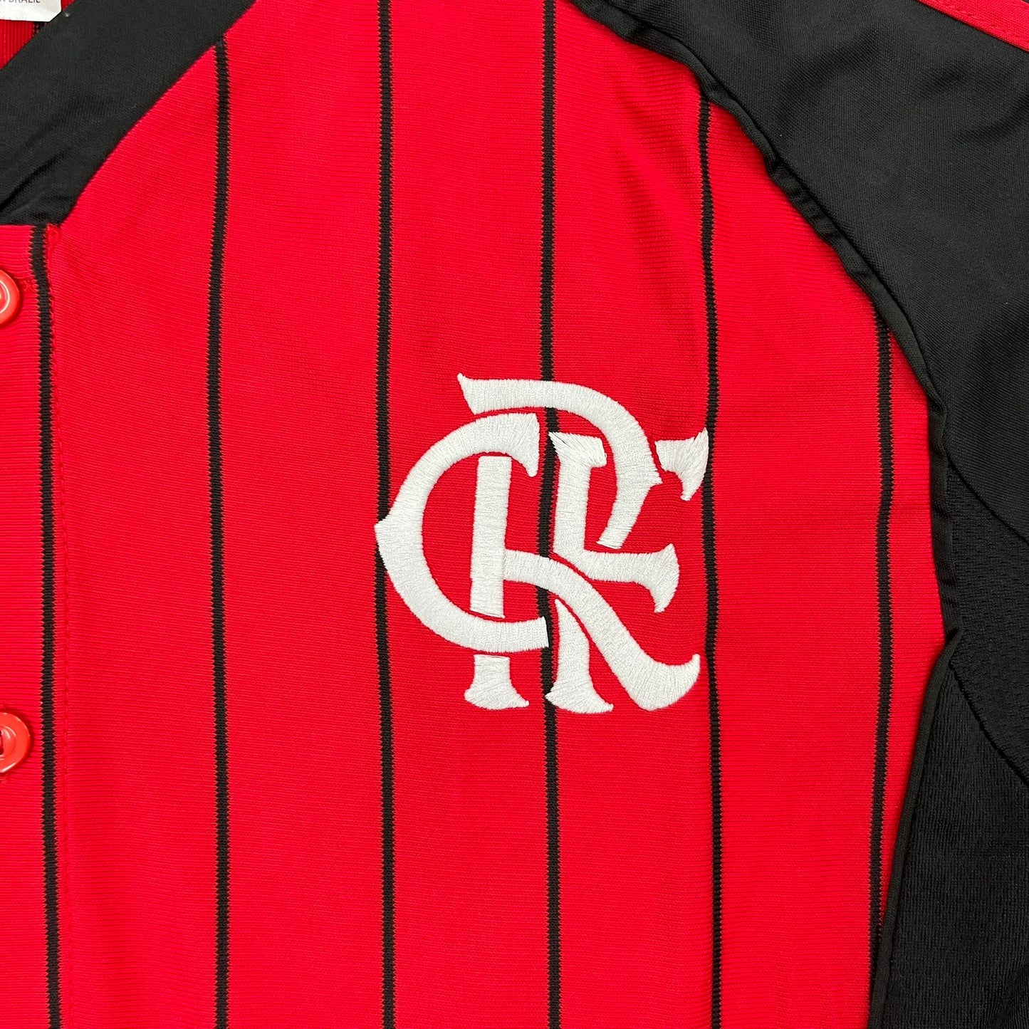 Camisa Flamengo US Pack