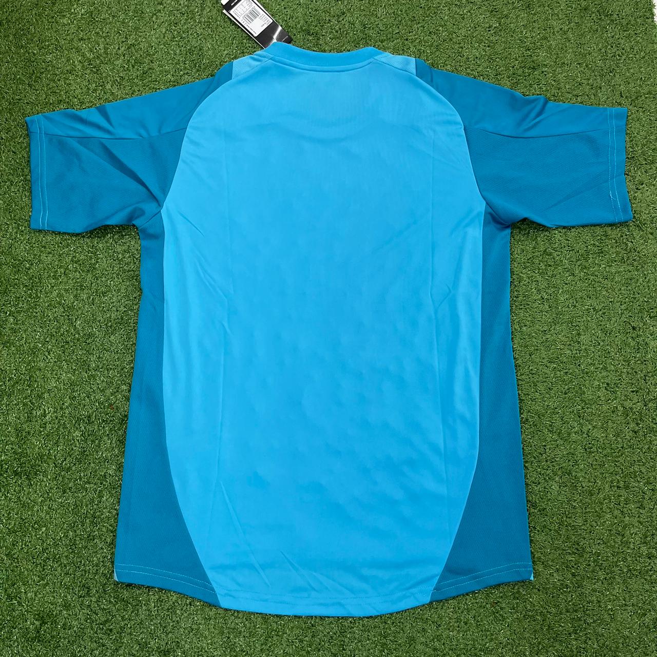 Camisa Flamengo Treino 2025/26