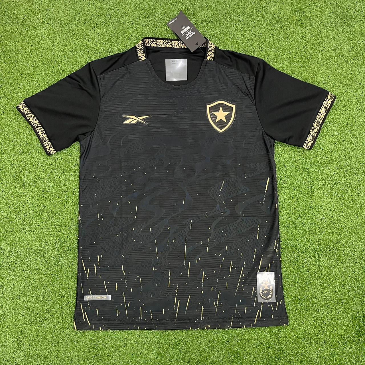 Camisa Botafogo II 2024/25