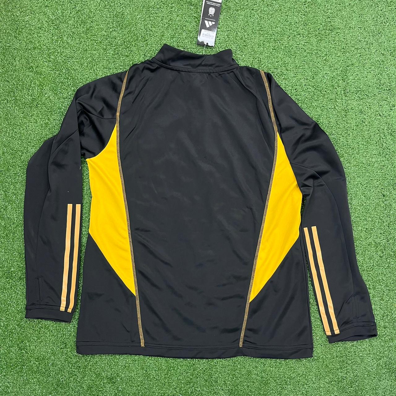 Agasalho Tracksuit Seleção Argentina 2023/24