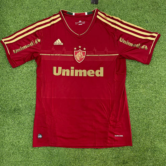 Camisa Retrô Fluminense III 2012