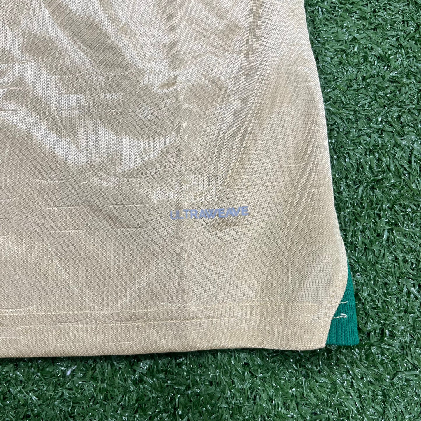 Camisa Palmeiras III 2024/25 Torcedor