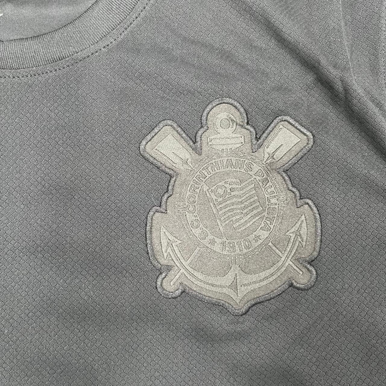 Camisa Corinthians II 2024/25