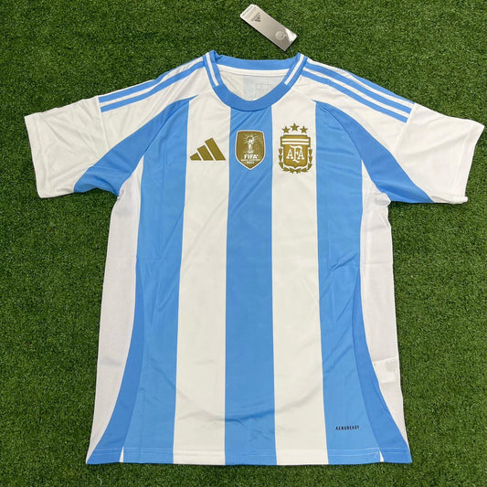 Camisa Seleção Argentina 24/25