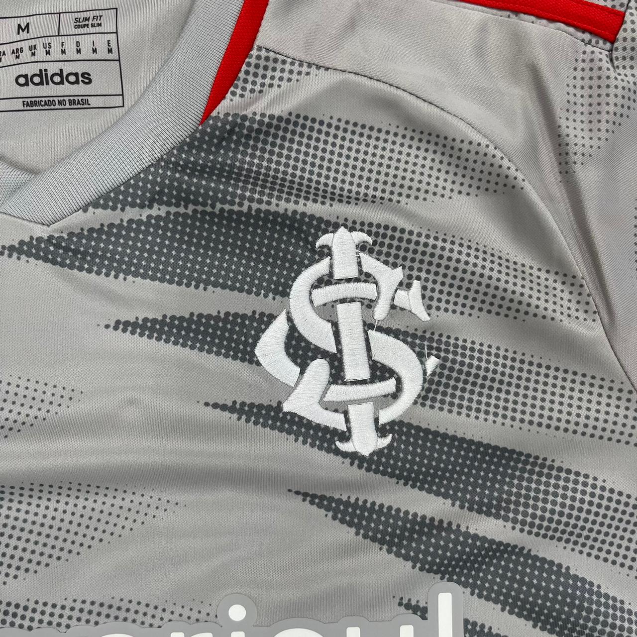 Camisa internacional III 2024/25