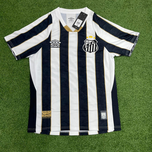 Camisa Santos 2 2024/25