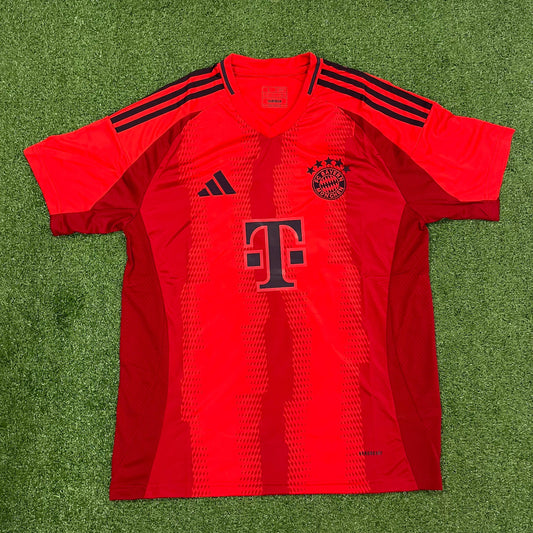 Camisa Bayern De Munique 2024/25