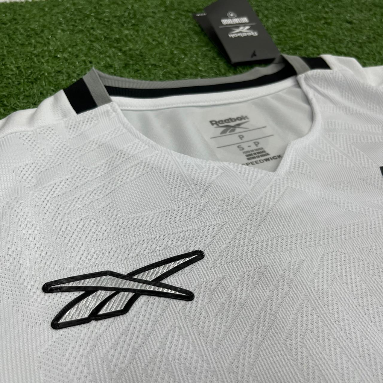 Camisa Botafogo III 2024/25