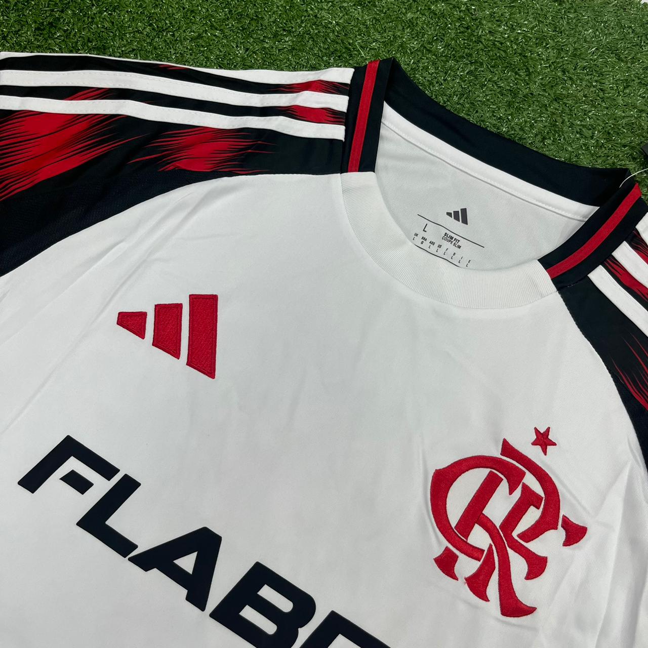 Camisa Flamengo II 2025/26