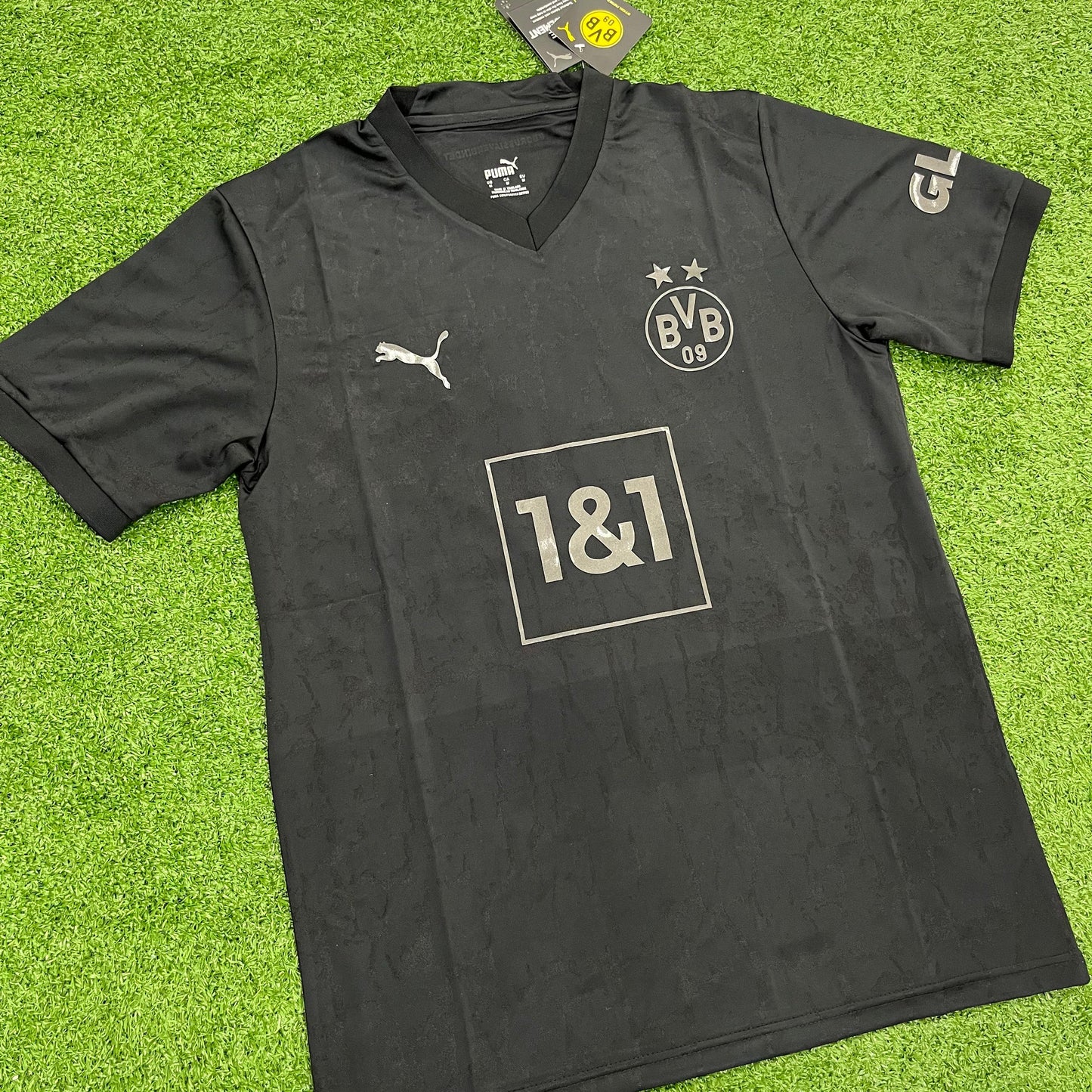 Camisa Borussia Dortmund Edição Especial 2023