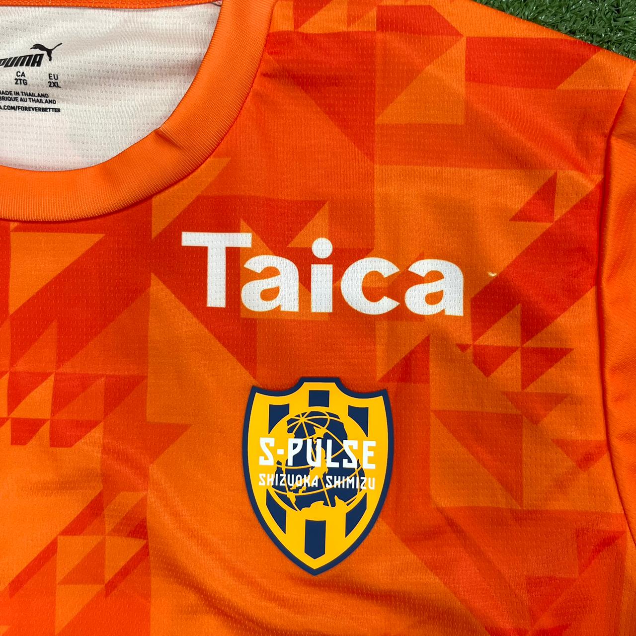 Camisa Shimizu S-Pulse I 2024/25